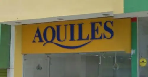 AQUILES RESTREPO CALLE 17 AQUILES RESTREPO CALLE 17